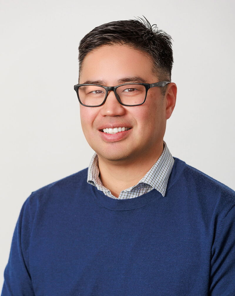 Steve Ahn Partner and Executive VP, Operations