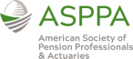 American Society of Pension Professionals & Actuaries